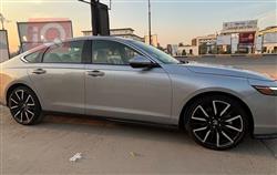 هۆندا ئەکۆرد